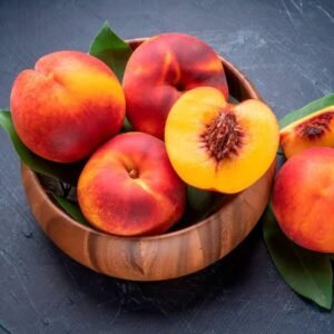 Best Peaches