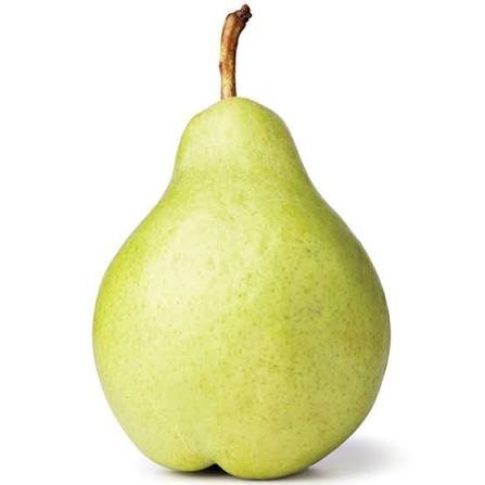 Best Pear
