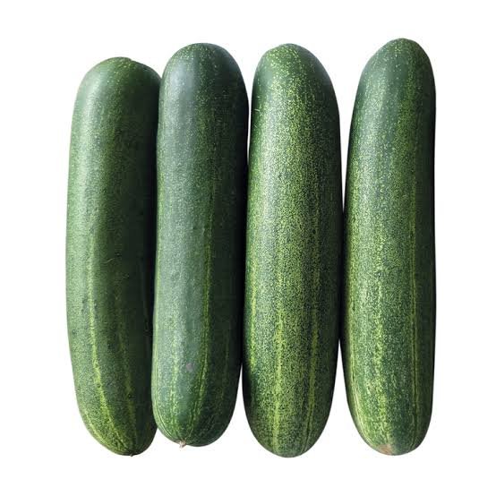 Cucumber (500g)