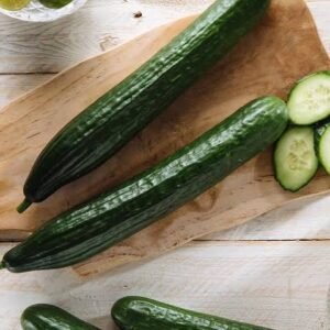 Cucumber (500g)