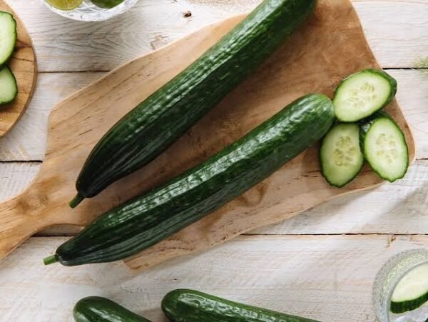 Cucumber (500g)