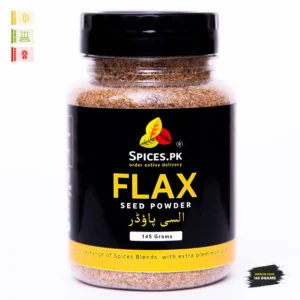 Flax Powder - Alsi
