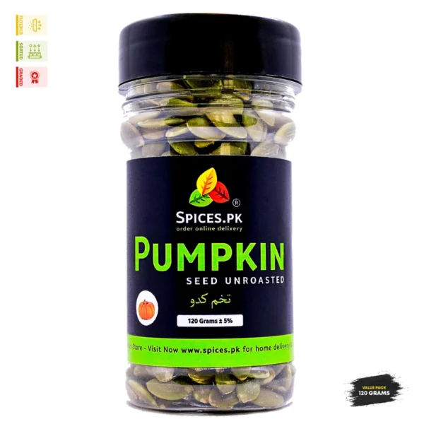Pumpkin Seeds
